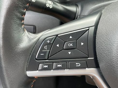 Certified 2024 Nissan Sentra SR w/ SR Premium Package FWD image 18