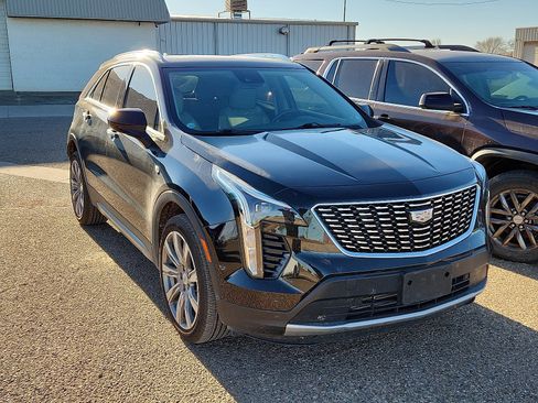 Used 2019 Cadillac XT4 Premium Luxury image 10