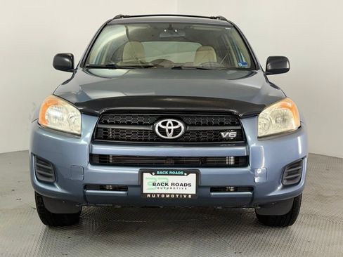 Used 2010 Toyota RAV4 4WD V6 image 2