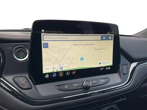 New 2026 Chevrolet Blazer RS w/ Driver Confidence II Package image 12