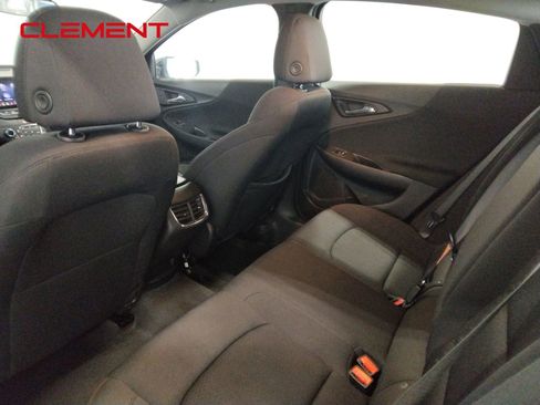 Used 2023 Chevrolet Malibu LT image 29