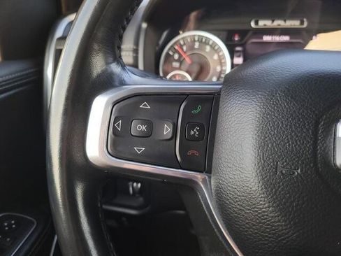Used 2023 RAM 1500 Laramie image 18