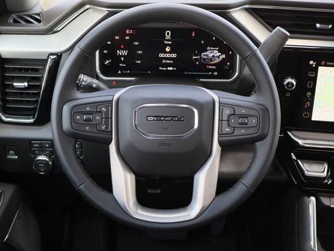New 2026 GMC Sierra 2500 Denali w/ Denali Reserve Package AWD/4WD image 10