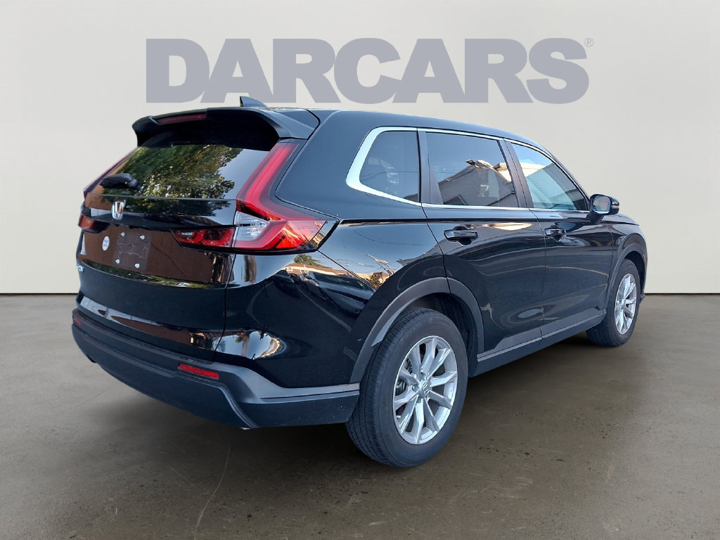 Certified 2024 Honda CR-V EX image 7