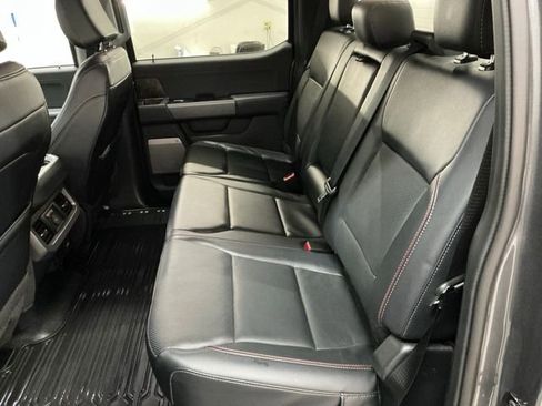 Used 2024 Ford F250 Lariat w/ Lariat Ultimate Package AWD/4WD image 13