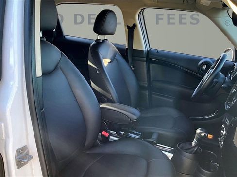 Used 2013 MINI Cooper Countryman Cooper image 28