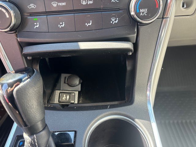 Used 2017 Toyota Camry LE FWD image 24