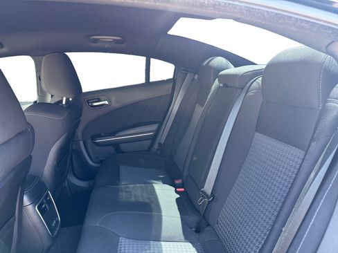 Used 2022 Dodge Charger GT RWD image 11