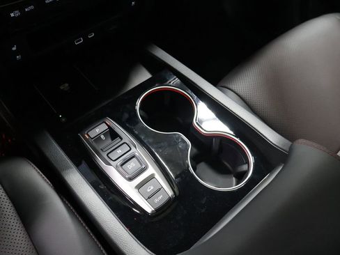 New 2026 Honda Ridgeline Black Edition image 26