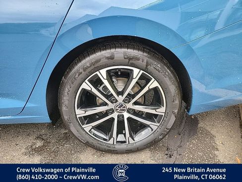 New 2026 Volkswagen Jetta Sport image 18