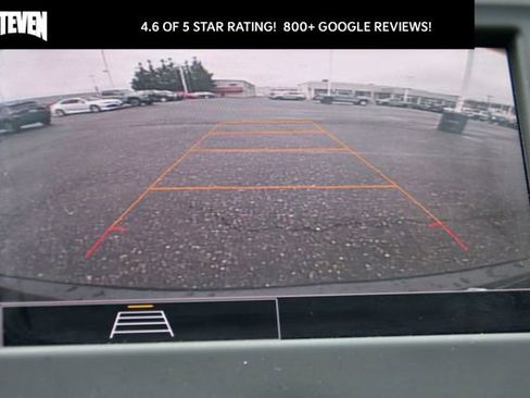 Used 2022 Chevrolet Equinox LT image 20