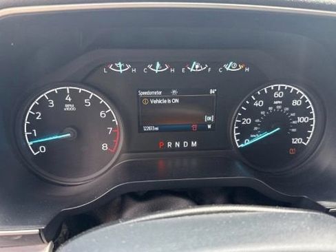 Used 2022 Ford F150 XL w/ Equipment Group 101A High AWD/4WD image 12