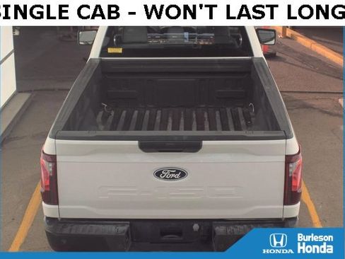 Used 2024 Ford F150 XL image 4