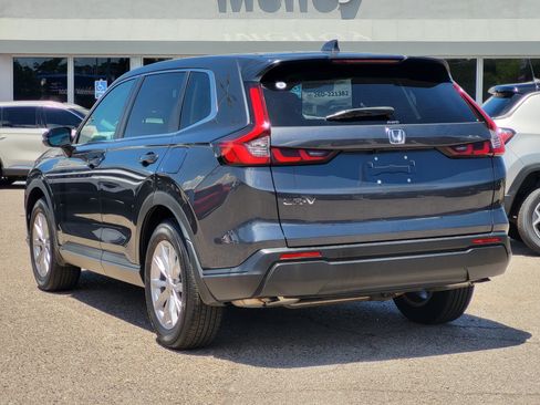 Used 2024 Honda CR-V EX image 6