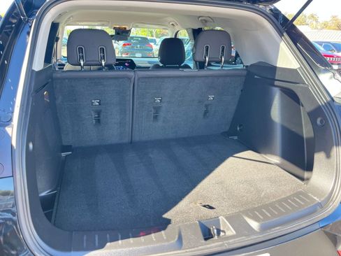 Used 2025 Chevrolet TrailBlazer LT image 29