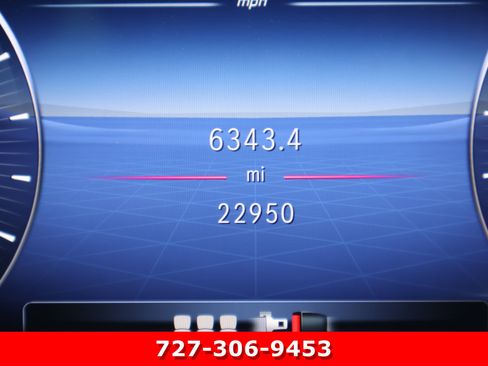 Certified 2023 Mercedes-Benz C 300 Sedan image 27