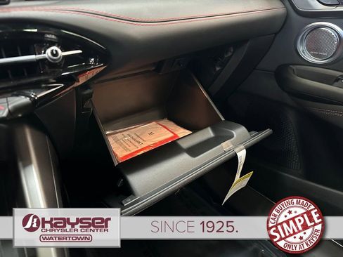 Certified 2024 Dodge Hornet R/T Plus image 30