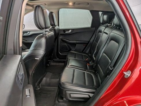 Certified 2020 Ford Escape SEL image 19