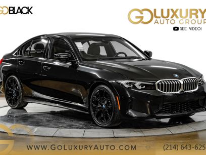 Used 2026 BMW 330i xDrive Sedan