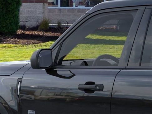 New 2025 Ford Bronco Sport Big Bend image 20