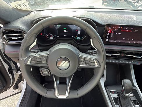 Used 2025 Dodge Hornet R/T AWD/4WD image 25