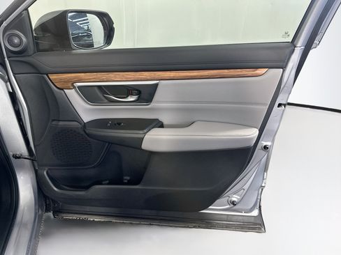 Used 2019 Honda CR-V EX-L image 32