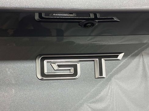Used 2025 Ford Mustang GT Premium RWD image 11