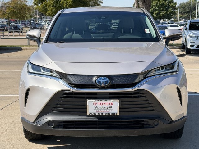 Used 2023 Toyota Venza LE AWD/4WD image 7