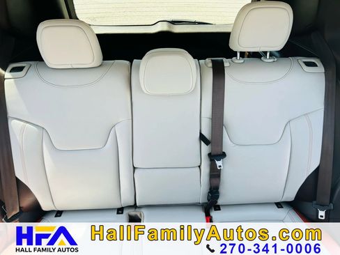 Used 2015 Jeep Renegade Limited w/ Safety & Security Group I AWD/4WD image 9