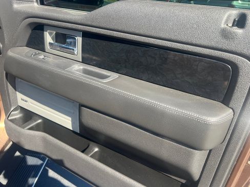 Used 2012 Ford F150 Platinum image 16
