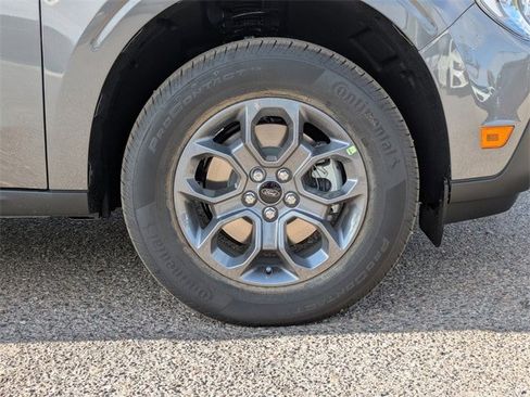 New 2026 Ford Maverick XLT image 42