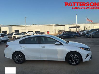 Used 2024 Kia Forte LXS
