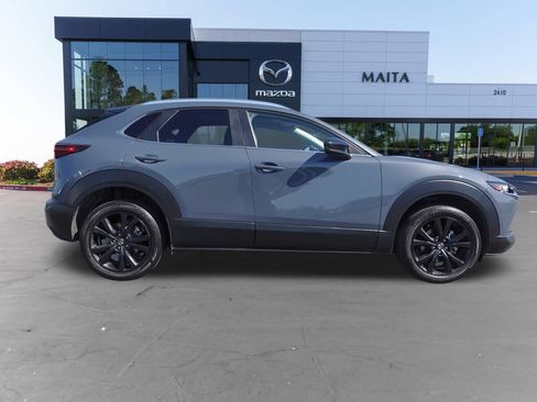 Certified 2025 MAZDA CX-30 AWD 2.5 S w/ Preferred Package image 2