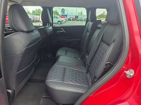 Used 2022 Mitsubishi Outlander SEL AWD/4WD image 30