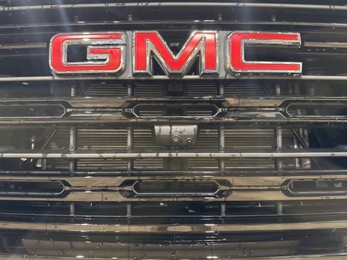 New 2026 GMC Sierra 1500 Elevation w/ Preferred Package image 11