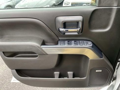 Used 2018 Chevrolet Silverado 1500 LT w/ All Star Edition image 17