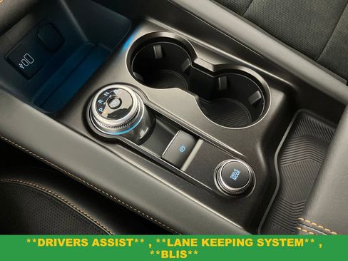 New 2026 Ford Explorer Tremor w/ Tremor Ultimate Package image 25