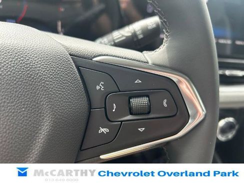 New 2026 Chevrolet TrailBlazer LT w/ Convenience Package FWD image 10