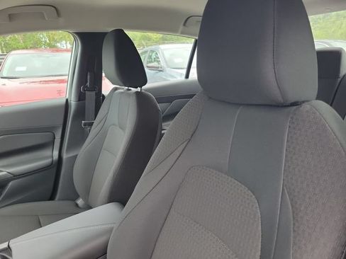 New 2026 Nissan Sentra S w/ S Cold Weather Package FWD image 15