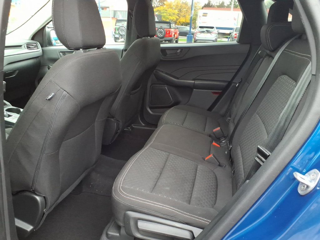 Certified 2023 Ford Escape Active AWD/4WD image 10