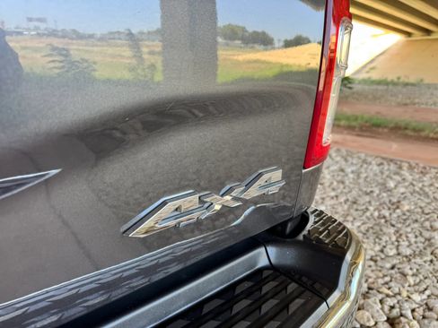 Used 2020 RAM 2500 Tradesman AWD/4WD image 22