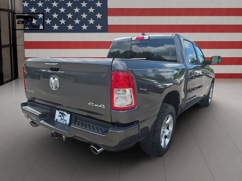 Used 2019 RAM 1500 Big Horn AWD/4WD image 5