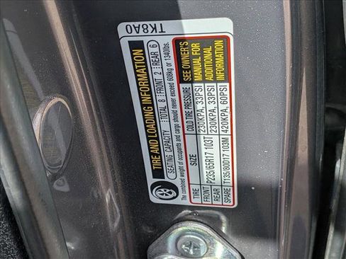 Used 2016 Honda Odyssey EX-L image 18