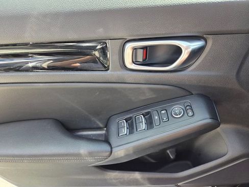 Used 2022 Honda Civic EX-L image 20