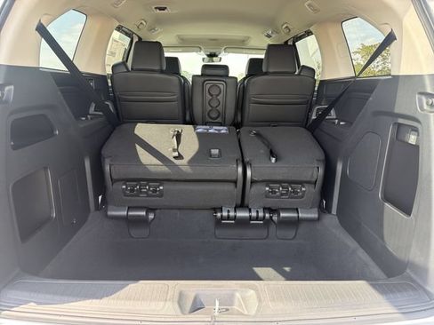 New 2026 Honda Odyssey EX-L image 22