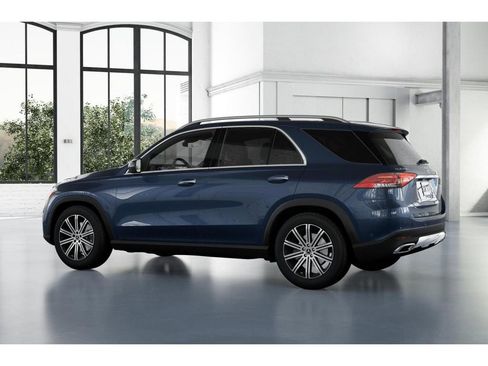 New 2026 Mercedes-Benz GLE 350 4MATIC image 31