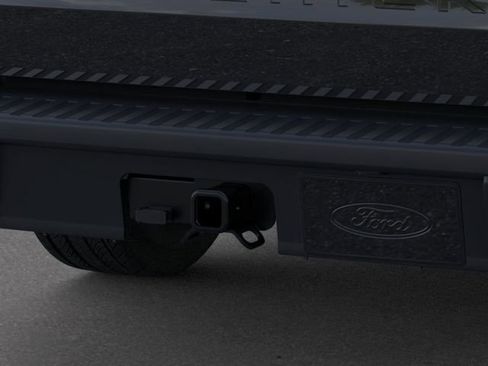 New 2026 Ford Maverick XLT FWD image 23