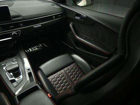Used 2019 Audi RS 5 Sportback AWD/4WD image 47