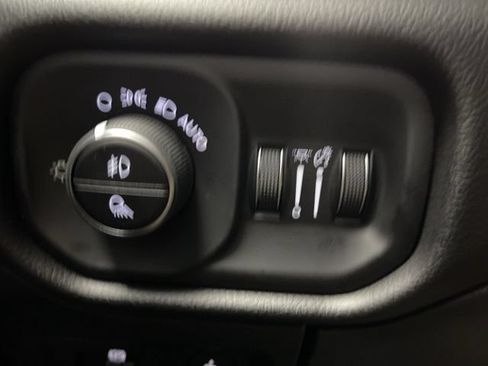 New 2026 RAM 1500 Laramie w/ Night Edition AWD/4WD image 37
