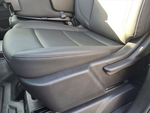 New 2026 Chevrolet Silverado 2500 W/T image 18